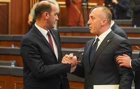 Rezultate imazhesh pÃ«r ramush haradinaj