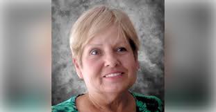 Obituary information for Brenda Auberry