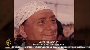 Football Rebels : Cristiano Lucarelli : ALJAZ : October 14, 2022  2:30am-3:01am AST : Free Borrow & Streaming : Internet Archive