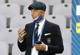 His name is gianluca vialli. Cuore Azzurro Gianluca Vialli Visita Il Core Sport Ilrestodelcarlino It