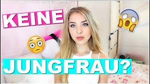 Vielleicht muss man noch hinzufügen: 15 Und Keine Jungfrau Mehr Die Perversesten Fragen Und Antworten Youtube