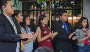 Jóvenes Ambientalistas