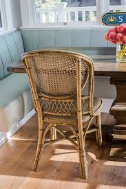 Cane Dining Chair Coastal Cane Dining Chair Cane Dining Chair Souce On Home Bunch Canediningchair Rattan Dining Chairs Cane Dining Chairs Dining Chairs