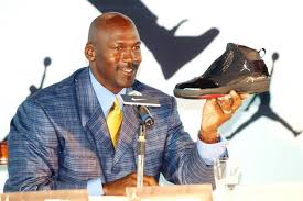 Michael Jordan new co-owner of UNC basketball