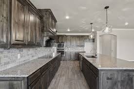 modern kitchen design large cabinet