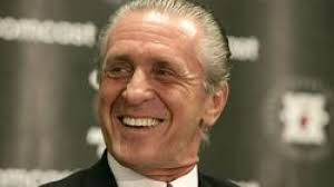 Pat Riley fires back at Charles Barkley, Stan Van Gundy and all you Heat  haters