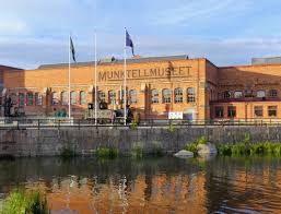 Suchen sie nach geeigneten hotels in eskilstuna? Eskilstuna Sormlands Grosste Stadt Schwedentipps Se
