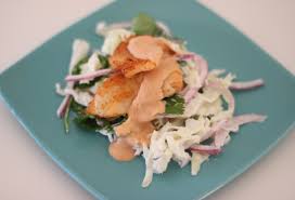 To serve, place 1 fish strip on warm tortilla. Fish Tacos With Primal Mayo Mark S Daily Apple