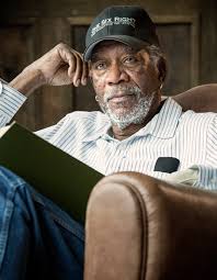 Profile: Morgan Freeman - Shakespeare Uncovered