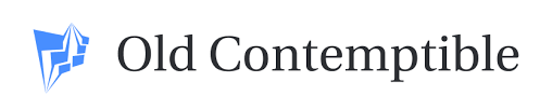 Contemptible (comparative more contemptible, superlative most contemptible). Old Contemptible