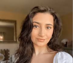 Brittany Marie Townes"