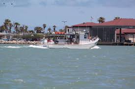 Danny B S Bay Fishing Boat At South Padre Island Easy Peasy Bay Fishing 3 Times Daily South Padre Island Fishing Boats Beach