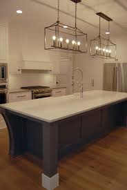 Black And White Quartz Kitchen Msi Marbella White Quartz And Fossil Gray Quartz Kitchen Design Small Kitchen Remodel Kitchen Design