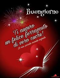 Auguro un sereno e felice ferragosto a tutti i miei amici. Immagini Buon Ferragosto Belle Buongiorno Whatsapp Archives Pagina 7 Di 9 Statisticafacile It