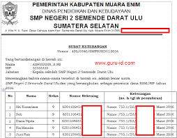 Kumpulan contoh surat kuasa 2021 terbaru (lengkap dengan menggunakan materai). Cara Mencairkan Bsm Tahap 1 Dan 2 Di Bank Bri Info Pendidikan Terbaru