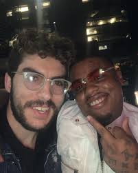 Ben Moyal (@margeritapapi) • Instagram photos and videos