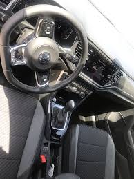Volkswagen T Roc Interieurs De Voiture Voiture Voiture De Prestige