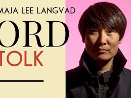 ORD: Maja Lee Langvad om TOLK