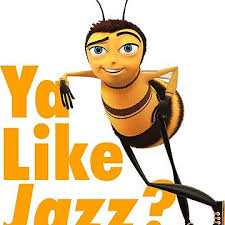 Ya Like Jazz? Bee Movie Tapestry