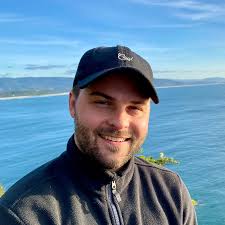 Lucas Colley: Summit Team Guide in Burlington, VT