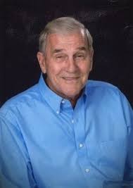 Charlie Morgan Obituary (1937