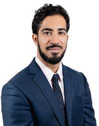 Faheem Ahmed's Instagram, Twitter & Facebook