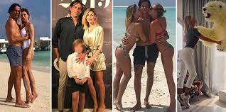 Simone inzaghi has been appointed head coach of inter milan on a deal until june 2023. Gaia Lucariello La Moglie Di Inzaghi E Il Trucco Sui Social Sempre Sulle Punte Per Sembrare Piu Alta Il Mattino It