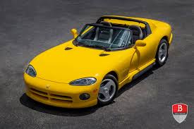 Image result for Viper Black 1995 Chrysler