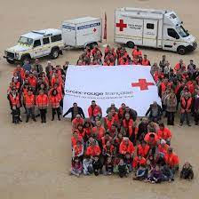 Ses missions fondamentales sont l'urgence, le secourisme, l'action sociale, la formation. Croix Rouge Francaise Photos Facebook