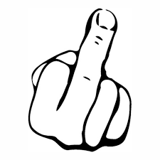 4 karakter beruang paling populer di kartun hiburan. 56 Gambar Jari Tengah Kartun Hd Terbaru Gambar Keren