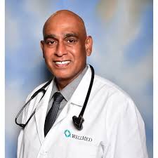 Dr. Arun Jacob, MD, Internal Medicine