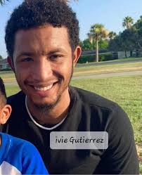 Ivie Missing Person Alert