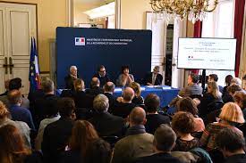 Conférence de presse premier ministre. Covid 19 Tackling The Epidemic In 20 Research Projects Newsroom Inserm