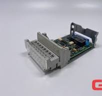 Schneider Automation Input Module TSXAEZ801 8 Analog PV:03 ...