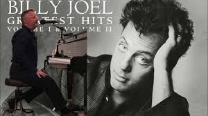 🎭 Billy Joel