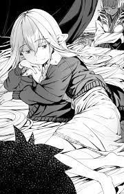 Chapter 14 – The Preceding Hero's Secret | Manga0205 Translations
