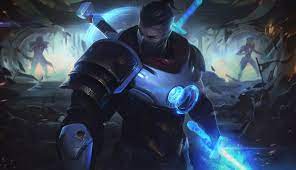 League of legends (102,369 results). Shen League Of Legends 4k Ultra Hd Wallpaper Hintergrund 4000x2299