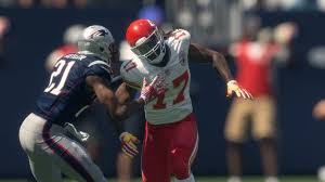 Sep 17, 2013 · sep 17, 2013 · following the release of the new madden nfl 25 video game, we will be breaking down the careers of some of the game's unlockable content—which includes hall of famers like dan marino, troy. If You Were In Charge Of Madden What Is Your Five Year Plan Roundtable Operation Sports