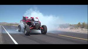 We did not find results for: World S Fastest Can Am X3 112 Mph Youtube