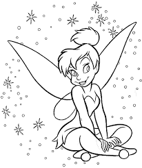 Elsa frozen reine des neiges coloriage. Coloriage Disney A Imprimer Gratuit Fairy Coloring Pages Tinkerbell Coloring Pages Cartoon Coloring Pages