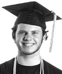 The Class of Two-Thousand Nineteen would like to gen- erously thank all of  those who helped prepare them for graduation and all