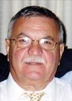 John Hook Obituary (2009)