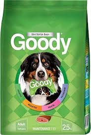 Goody Maintenance Etli 2 5 Kg Yetiskin Kopek Mamasi Fiyatlari Ozellikleri Ve Yorumlari En Ucuzu Akakce