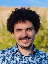 Georg Stephan, aktor (Agentur Norbert Schnell)