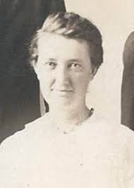 Otillia (Neid) Drexler (1893-1980)