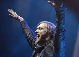 David guetta geroge floyd tik tok meme. David Guetta Faces Backlash After Poorly Received George Floyd Tribute Uinterview