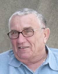 Maurice D. Stalter Obituary April 14, 2024