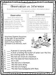 Pin On Science Process Skills