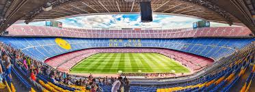It also contains a table with average age, cumulative market value and average market value for each player position and overall. 5 Facts About Fc Barcelona