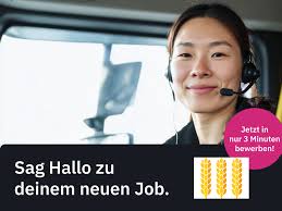 Tages, Jobs in Dresden